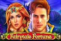 Fairytale Fortune slot